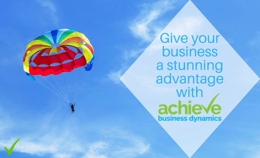 Increase your Business Survival Rate 1